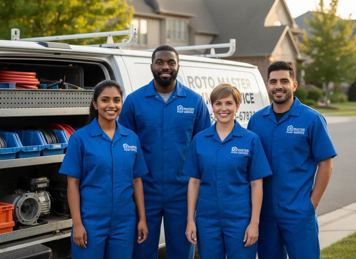 Sump Pump Installation company in Forestville, MI